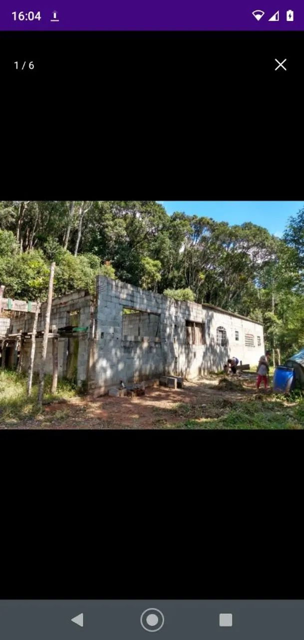 Foto - Itapecerica da Serra - Chácara Santa Maria