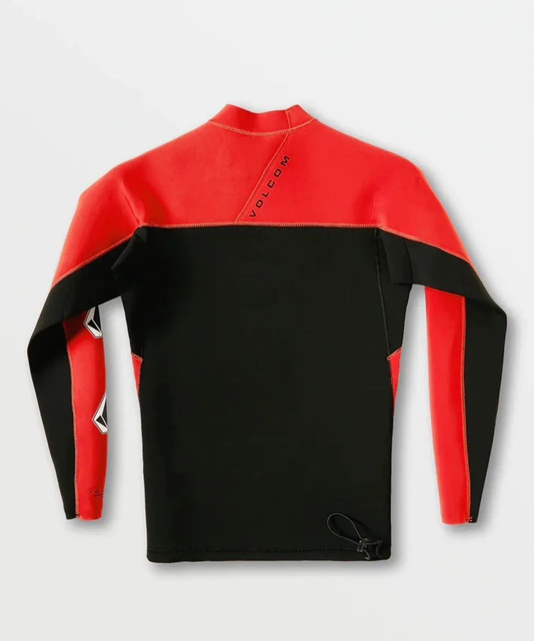 Jaqueta Volcom Neo Stone 2mm - Roupas Esportivas - Jardim Europa