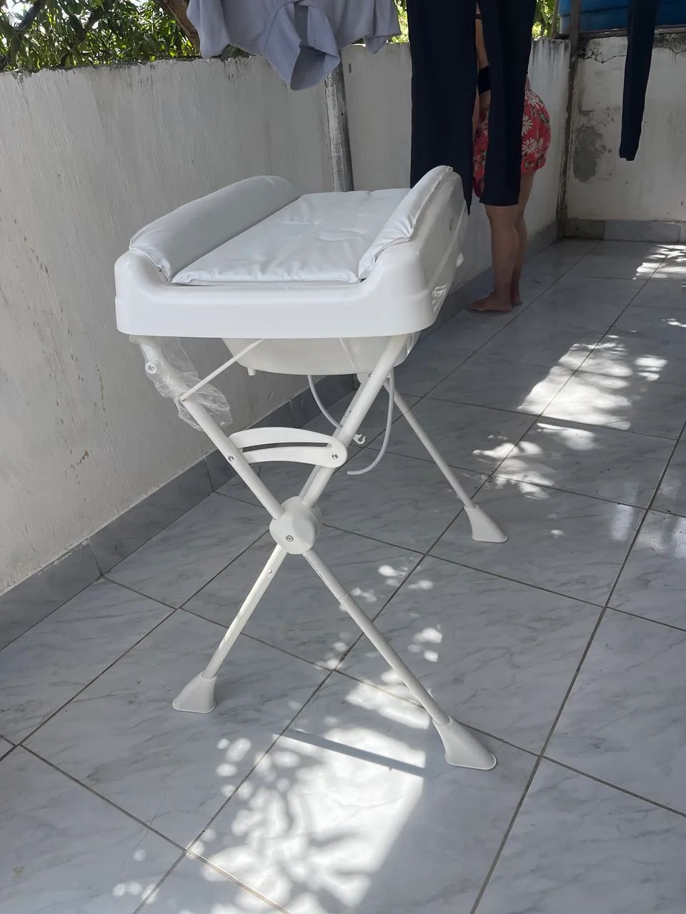Banheira para bebê millenia  - Foto 2