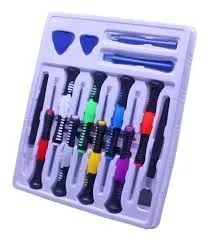 Kit Ferramenta chaves celular 2811 LK-2811 - Foto 6