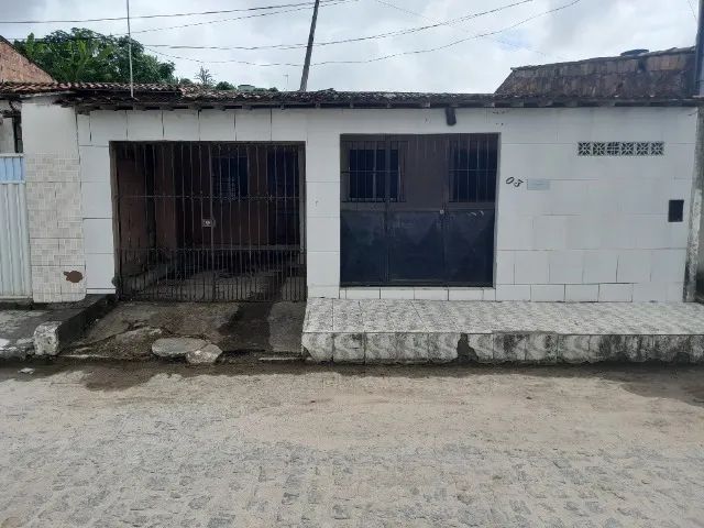 foto - Abreu e Lima - Boa Esperança