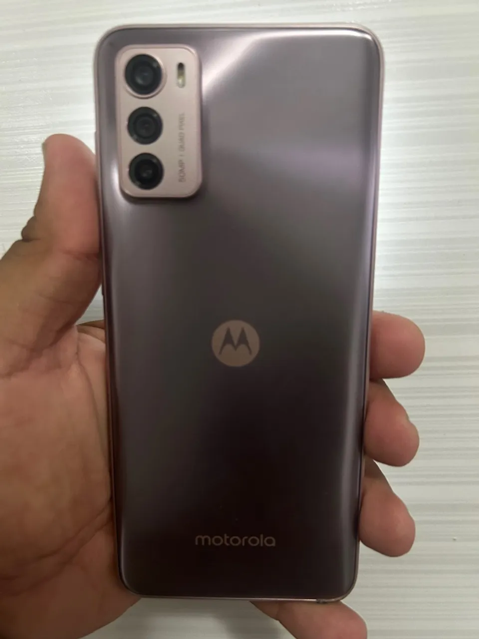 Moto g42 de 128 gigas