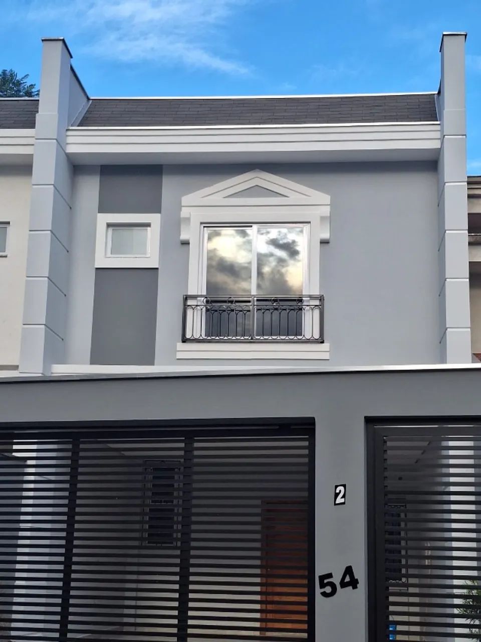 Foto - Joinville - Atiradores