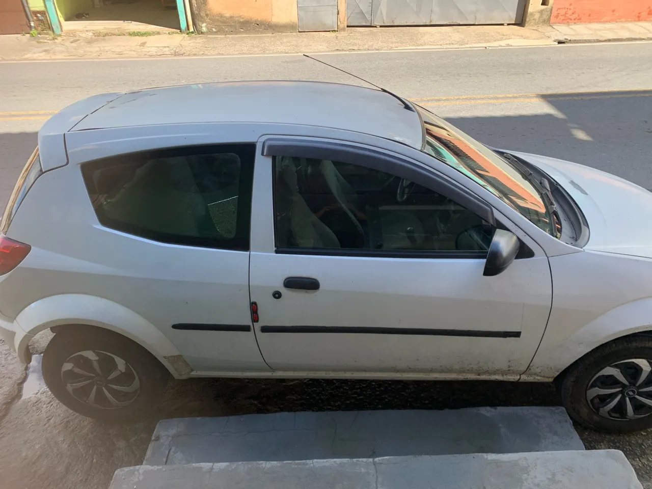 Ford Ka 2009