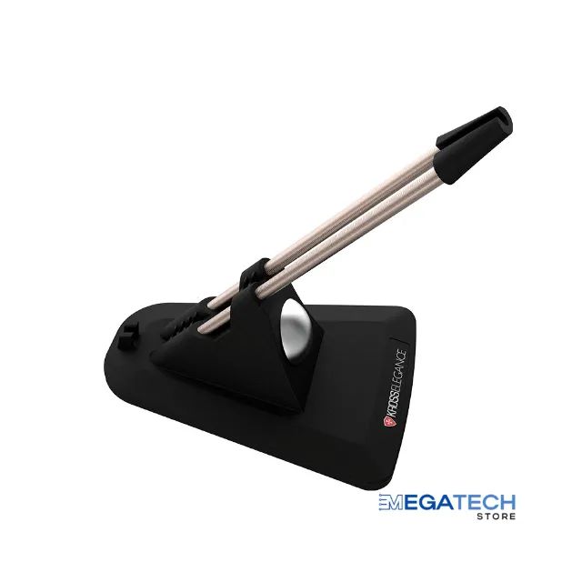 Kit Gamer Kross 5 em 1 -KE-GK5150 - Foto 6