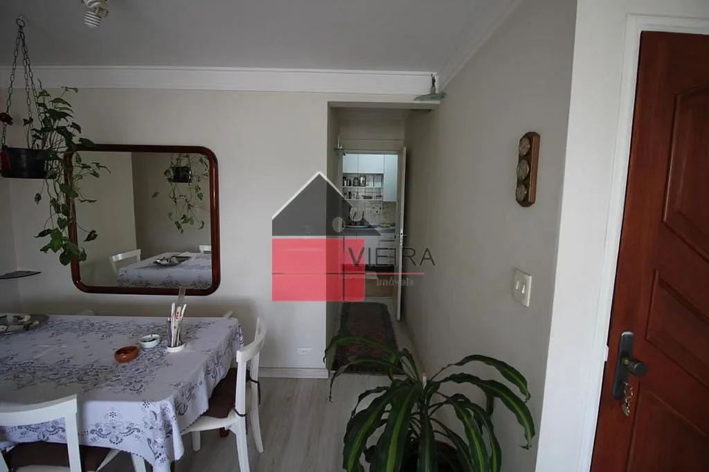 Apartamento à venda. Ruas arborizadas, supermercados, farmácias e restaurantes. Perdizes,  - Foto 4