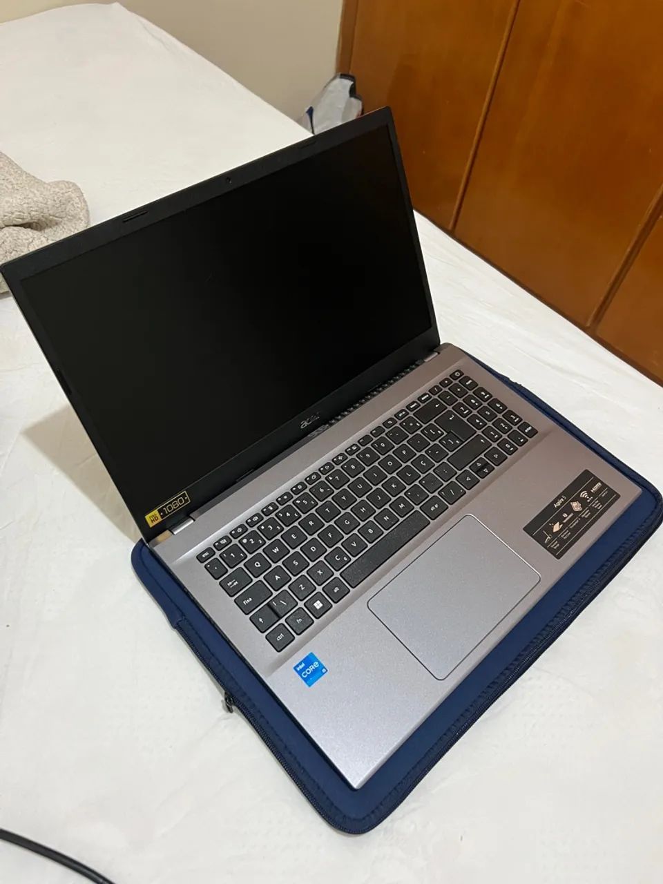 Notebook Acer Aspire 5 - Foto 4