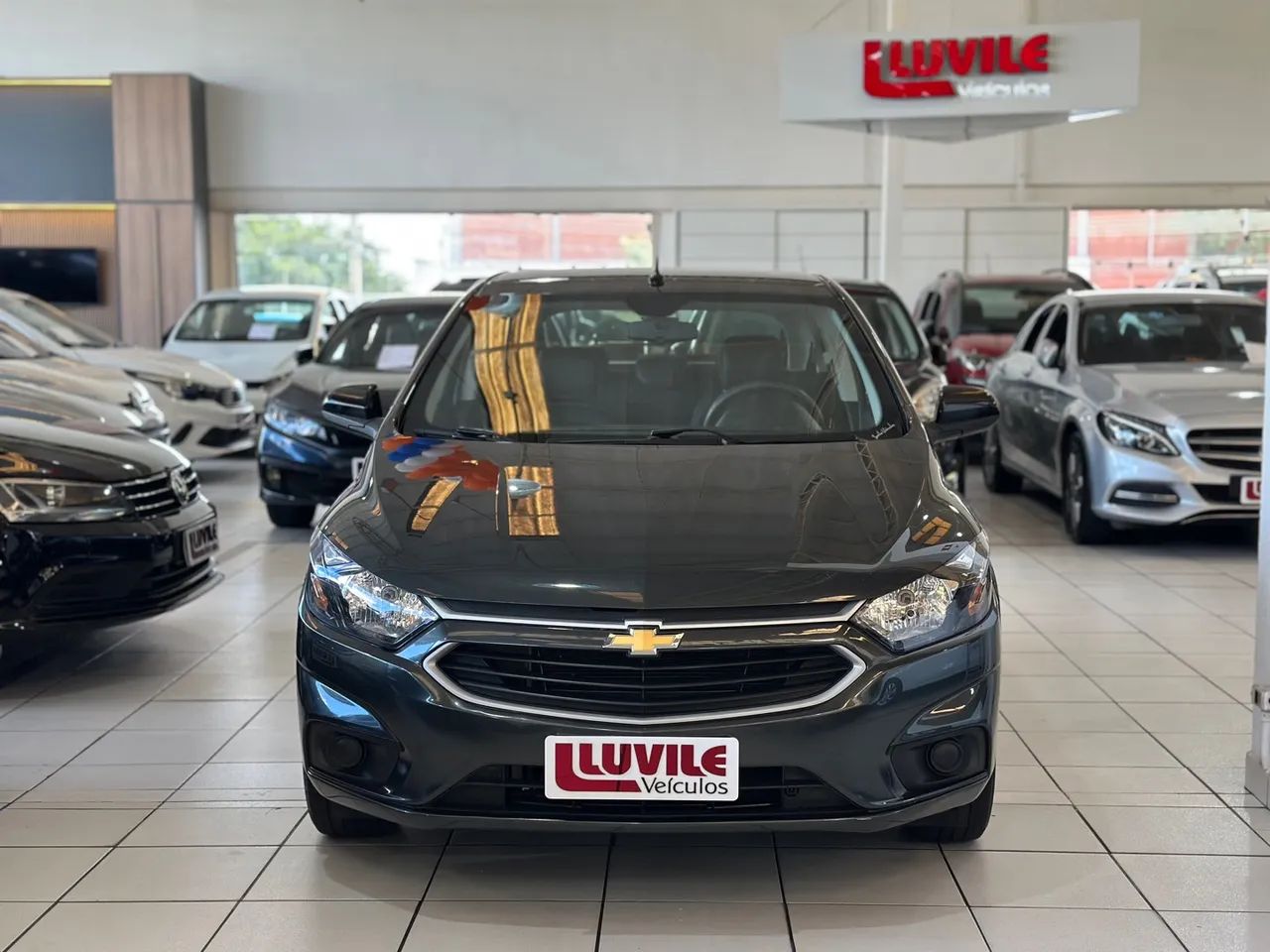 ONIX 1.4 AT ADVANTAGE 2019 - Foto 2