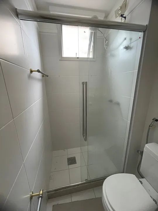 Box para banheiro em vidro temperado - Foto 2