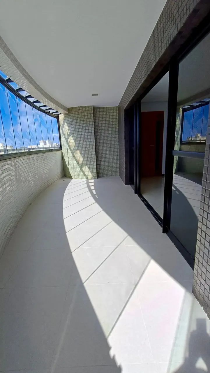 Apartamento 4 quartos à venda - Jardins, Aracaju - SE