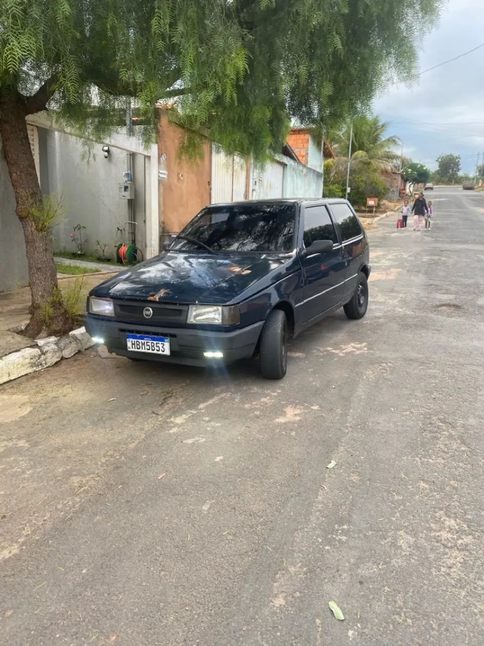 Venda