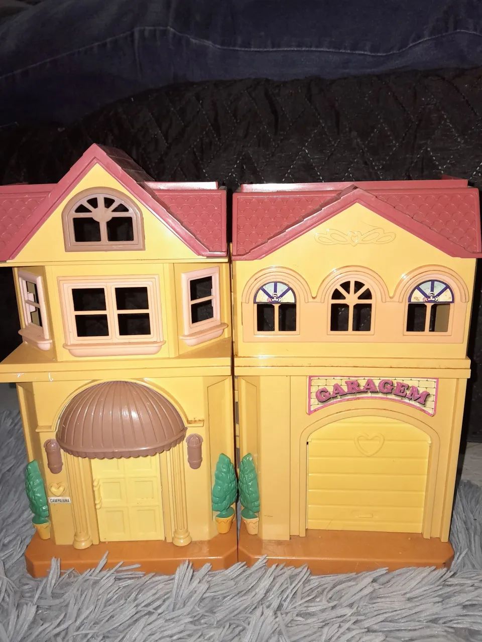 Casinha de brinquedo infantil - Foto 2