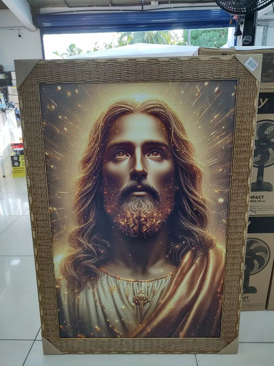 Quadro medida 60×90 - Foto 2