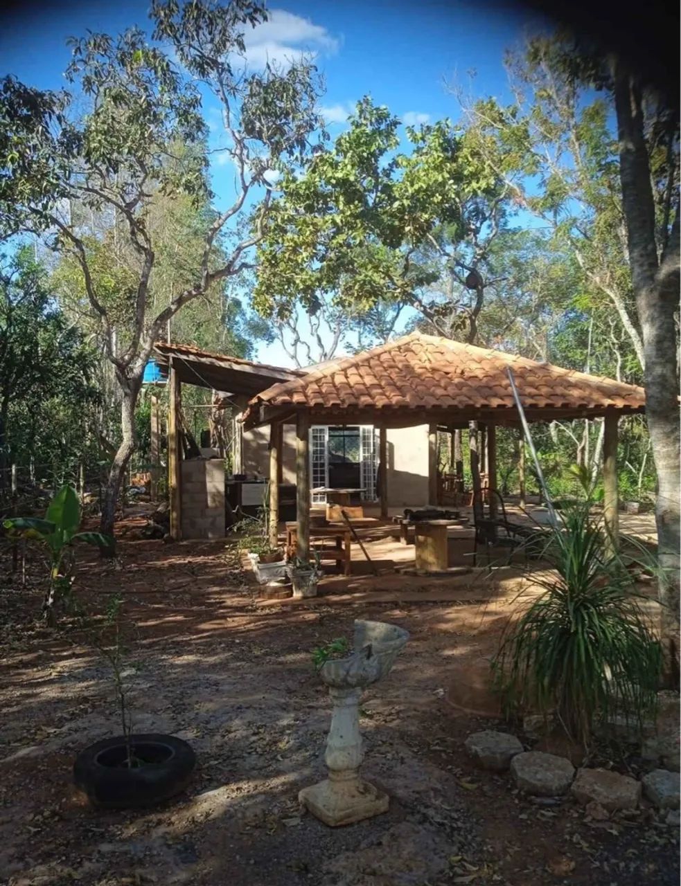 Vendo Chácara em Viana com Urgencia R$90.000 - Foto 2