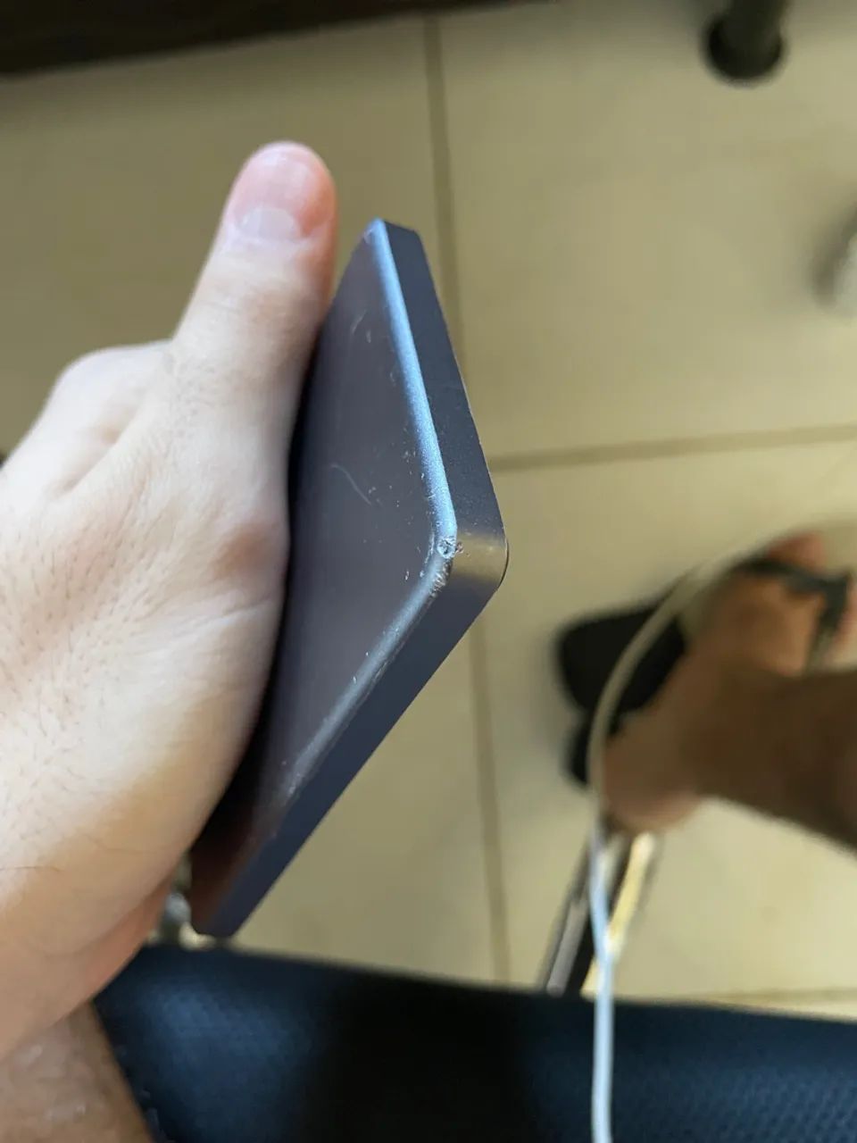 Carregador portátil MagSafe essager  - Foto 3