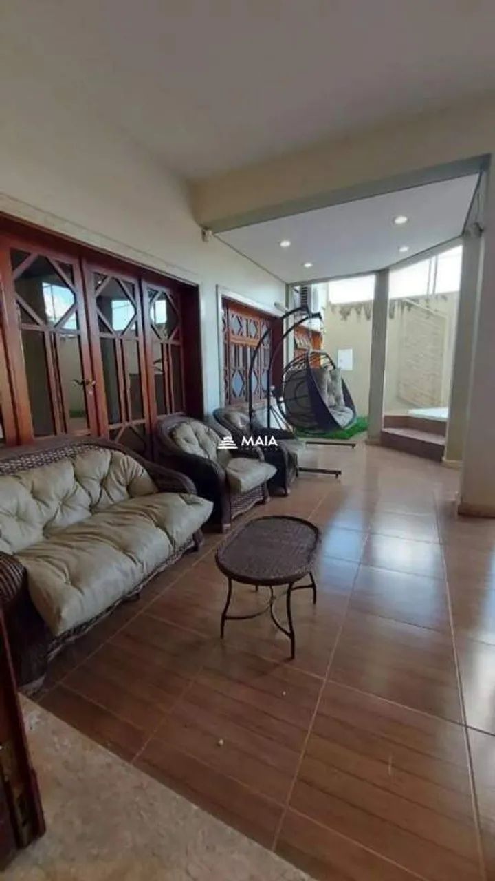 Casa à venda no Condomínio Morada das Fontes - Foto 3
