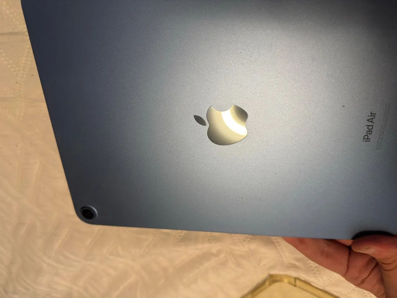 iPad Air 5° geração 10.9' wi-fi 64gb