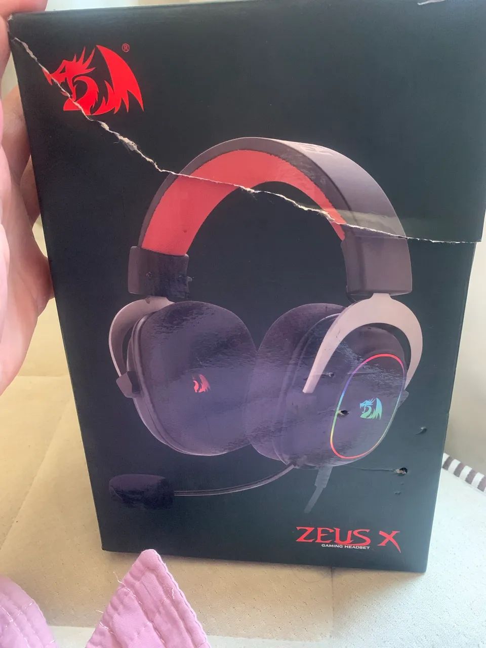 Fone 64595543045507122