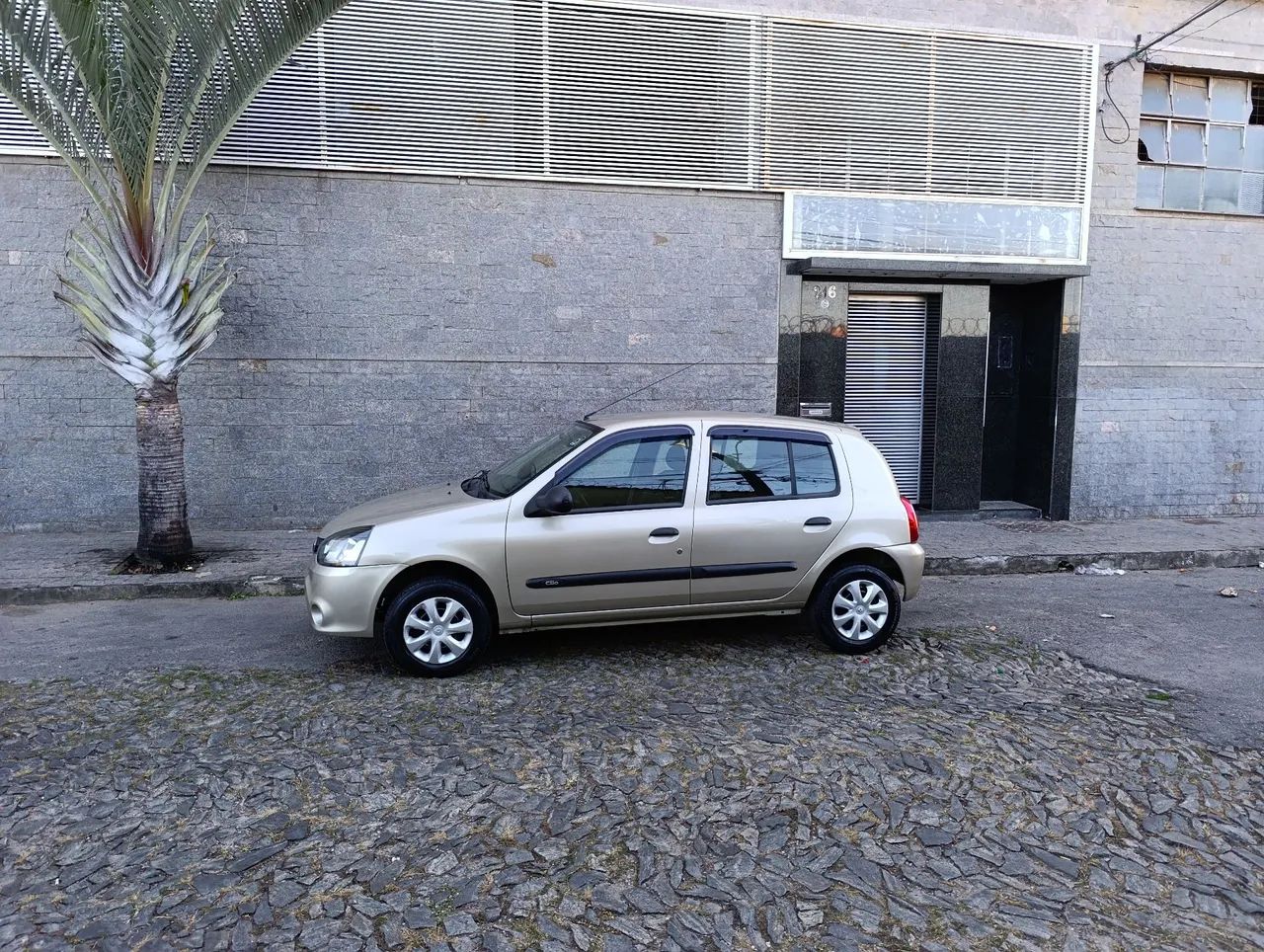 Renault Clio 2015