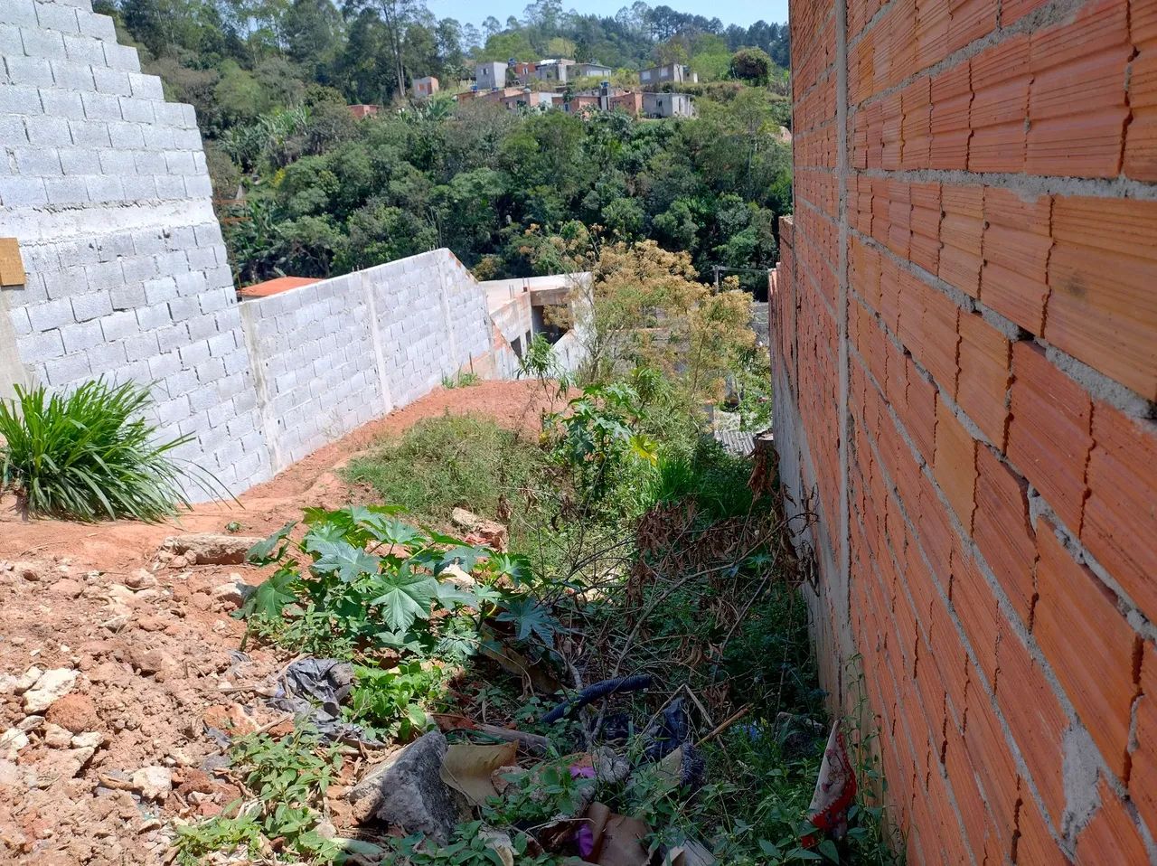 Terreno com escritura  - Foto 4