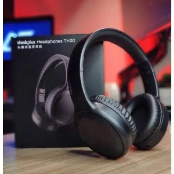 Headphone Lenovo TH38 -