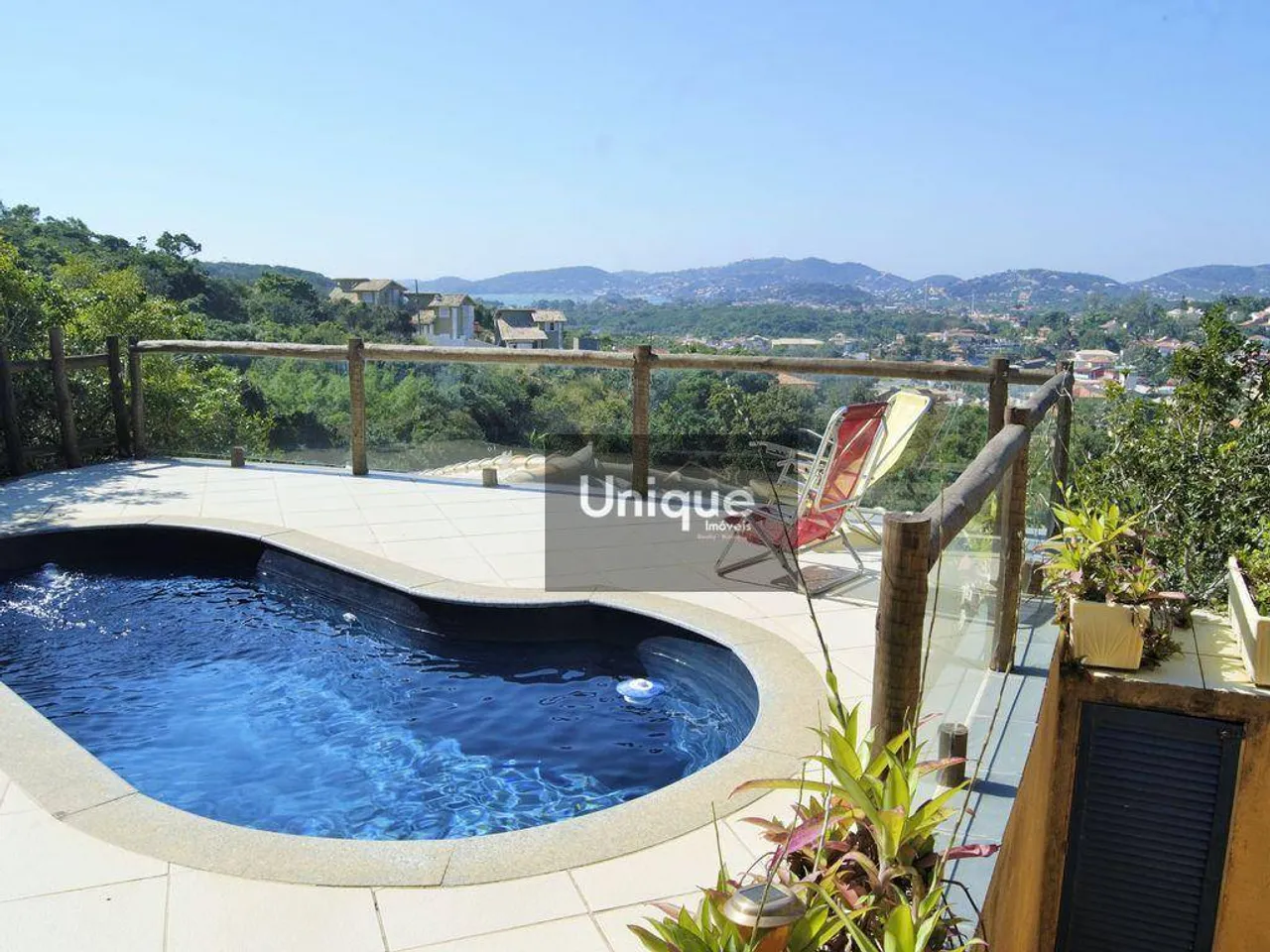 Casa com 8 dormitórios à venda, 600 m² por R$ 3.500.000,00 - Centro - Armação dos Búzios/R