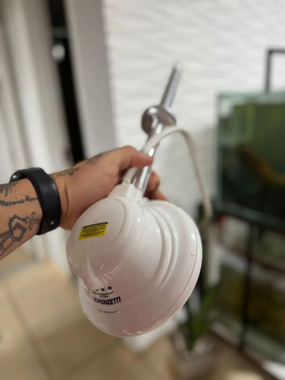 Vendo chuveiro 220V64290670695298122