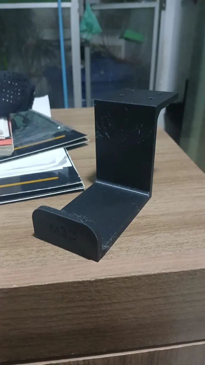 Suporte de Mesa para Headphone - Foto 2