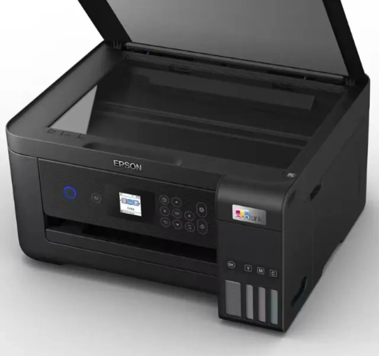 Impressora Epson Ecotank