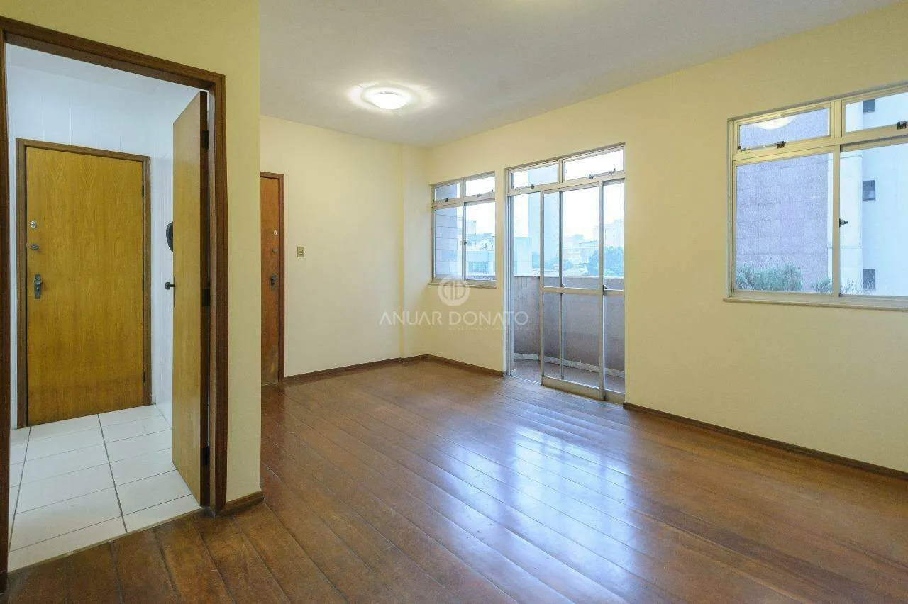 Santo Antônio - Apartamento 3 quartos à venda na Anuar Donato