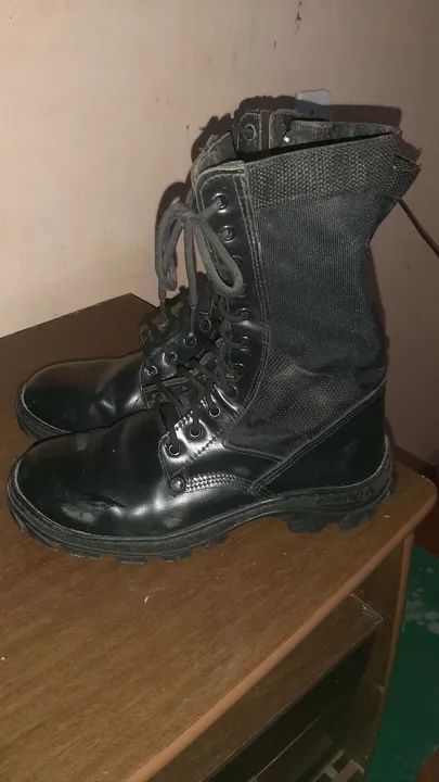 Vende -se cuturno  número 41 usado ,poucas vezes  - Foto 4