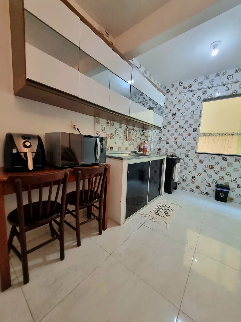 Mobiliado Boca do Rio - Foto 7