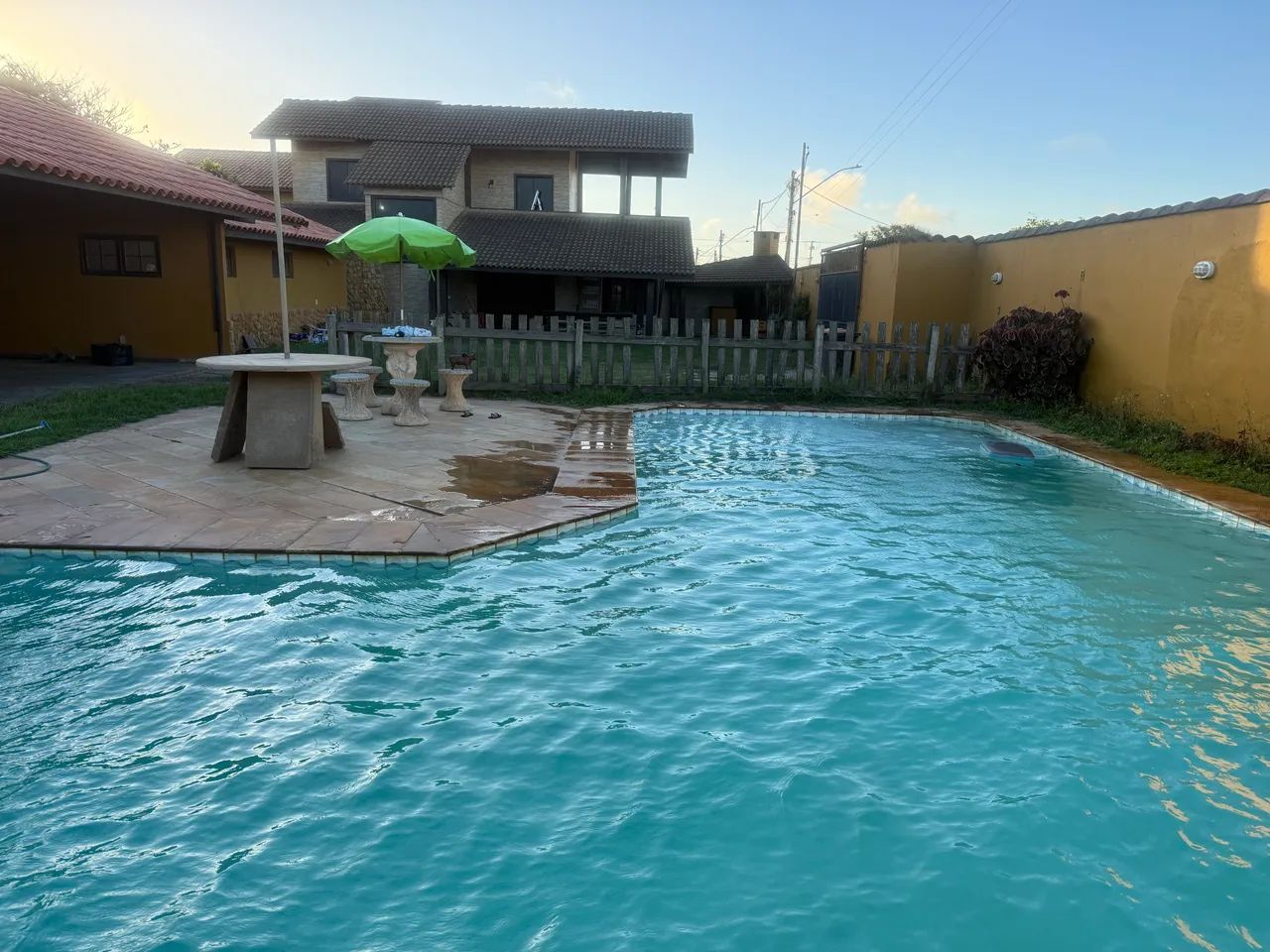 Alugo para temporada atafona 