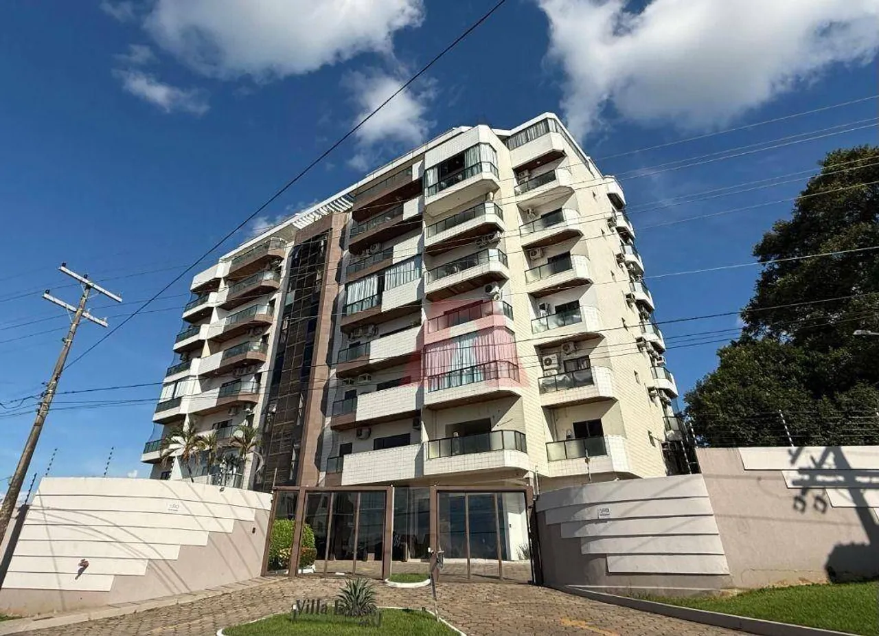 Condomínio Villa Lobos