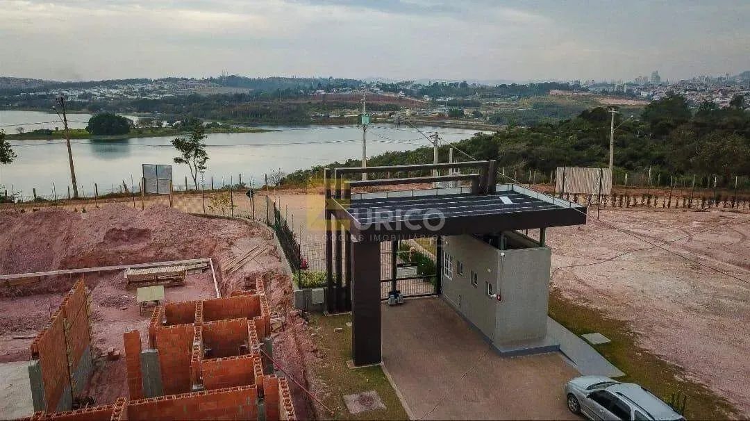 Terreno em Condomínio à venda no Residencial Vila das Acácias em Jundiaí/SP - Foto 2