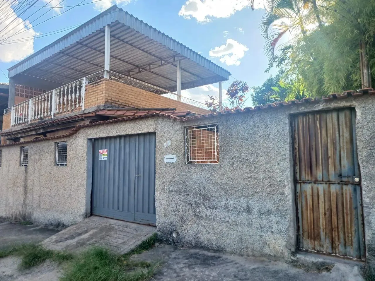Aluguel Residential / Home Belo Horizonte MG