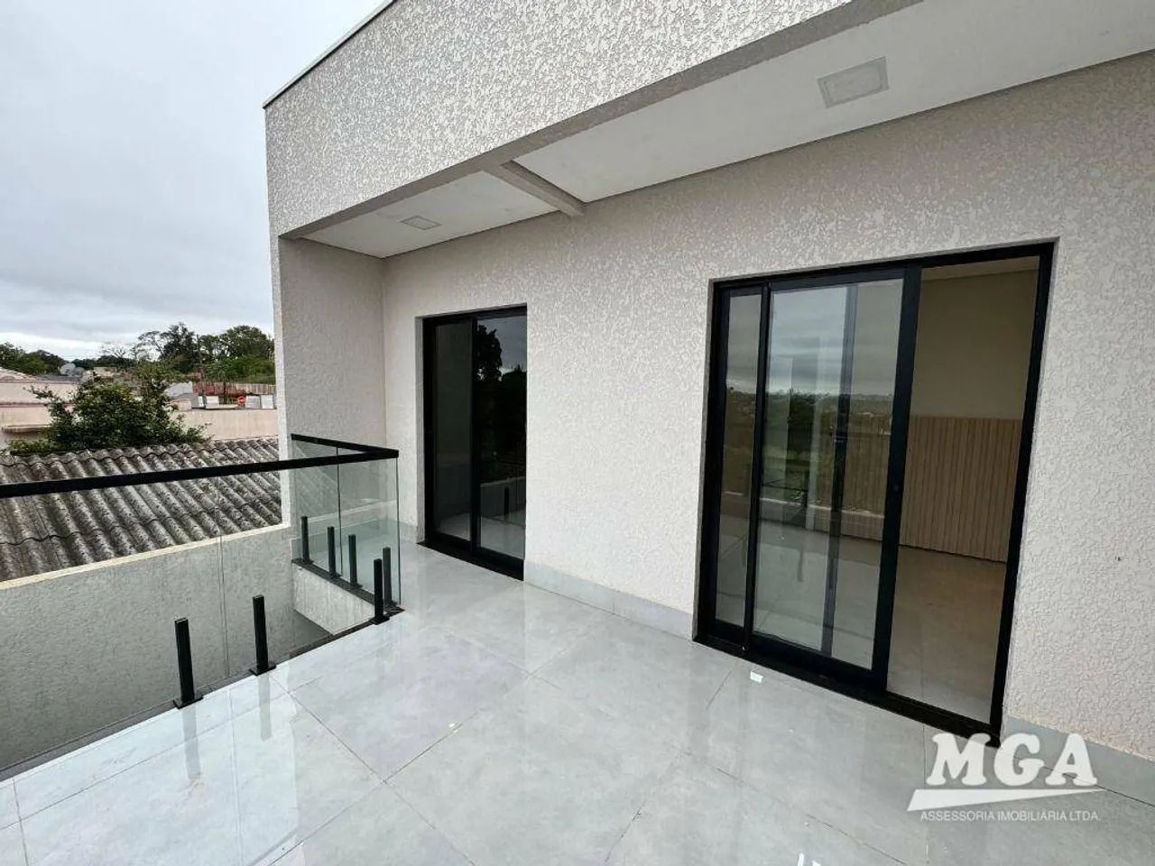 Sobrado com 3 dormitórios à venda, 113 m² por R$ 690.000,00 - Jardim Copacabana - Foz do I - Foto 9