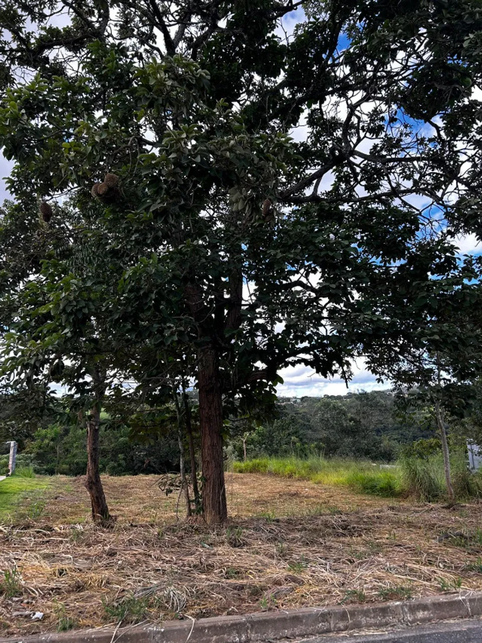 VENDO ou TROCO Lote 1.151m² em condomínio fechado, em Lagoa Santa/MG.