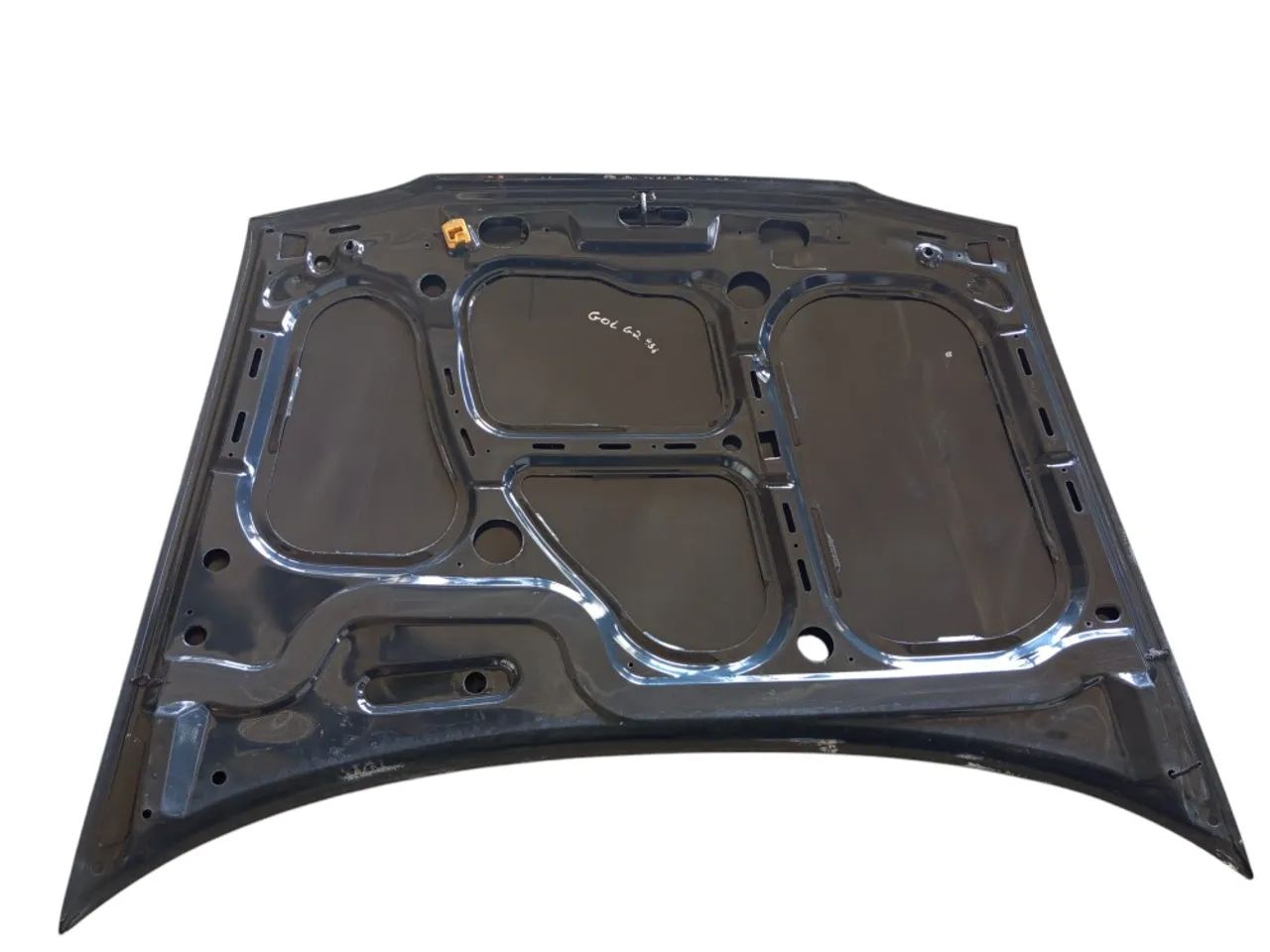Capo Dianteiro Volkswagen Gol G2 1995 1996 A 1999 - Foto 3