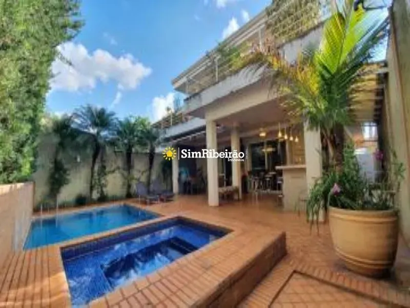Sobrado a venda no Nova Aliança Sul. Bairro Jardim Nova Aliança Sul.