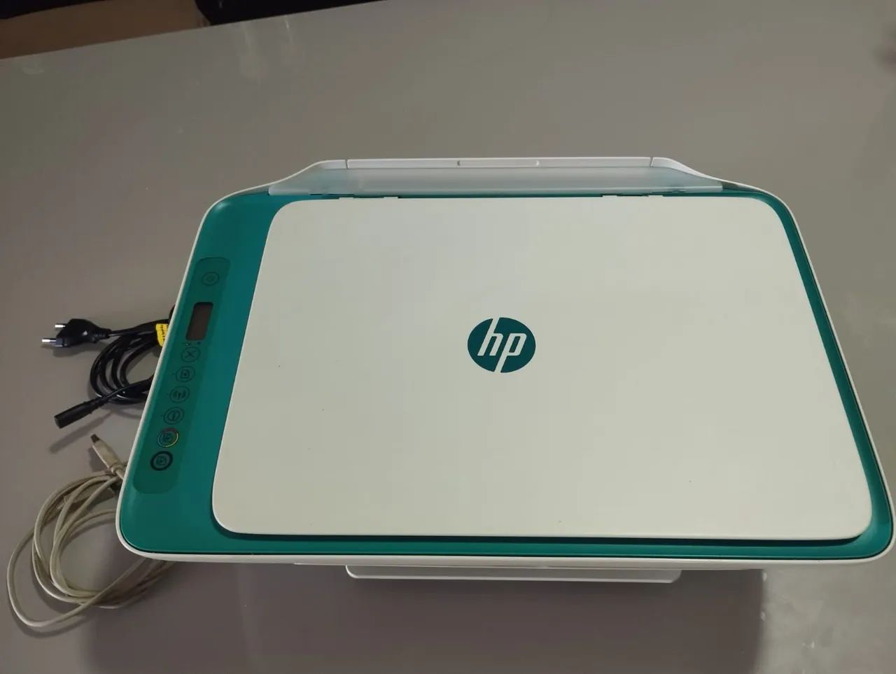 Impressora Multifuncional HP