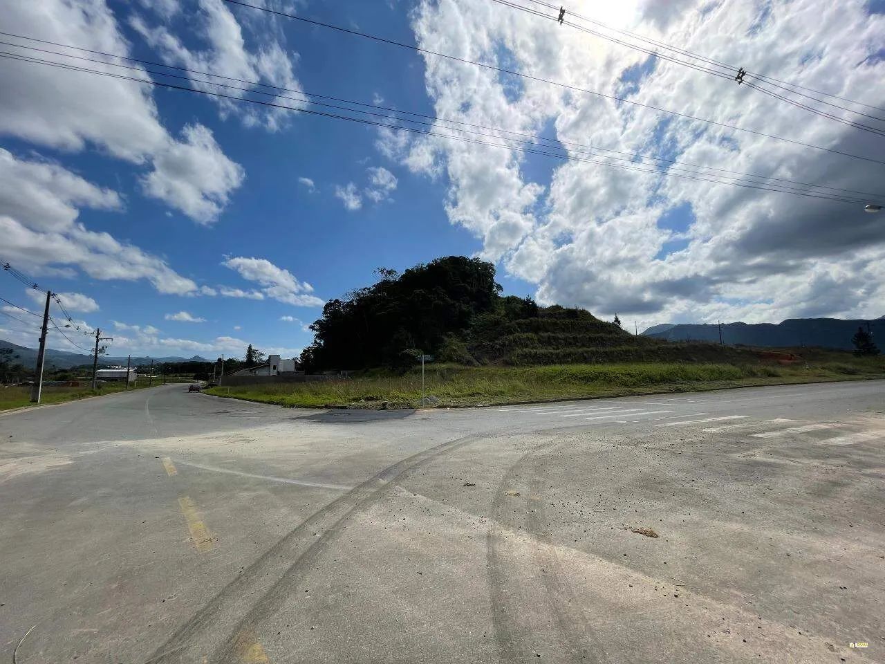 Terreno a venda no bairro Três Rios do Norte - Foto 8