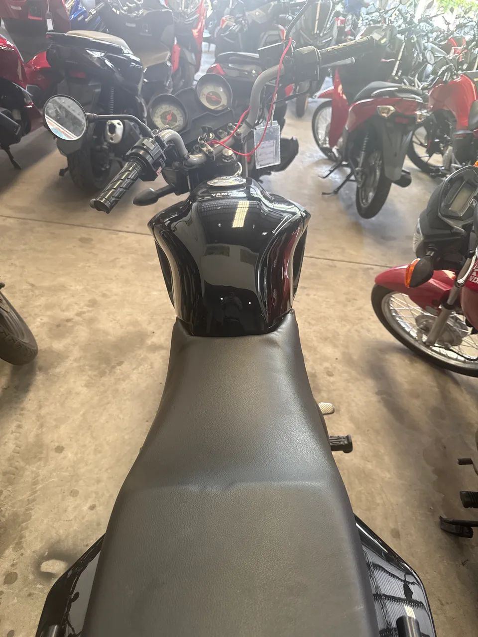 Yamaha Factor 125 2014  - Foto 5