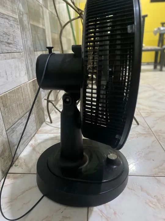 Ventilador cadence turbo 50 cm  - Foto 2