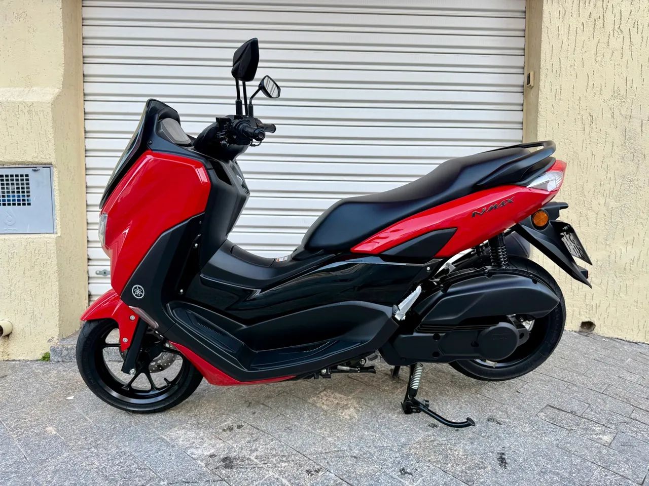 Yamaha Nmax 160 Connected 2024 - Foto 5