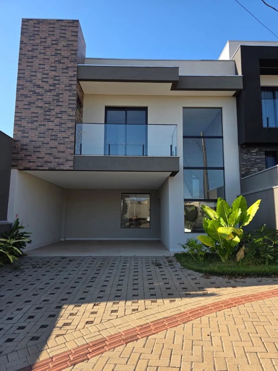 Foto - Cambé - Loteamento Morada das Flores