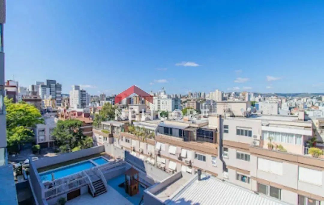 Apartamento em Avenida Coronel Lucas de Oliveira - Bela Vista - Porto Alegre/RS - Foto 3