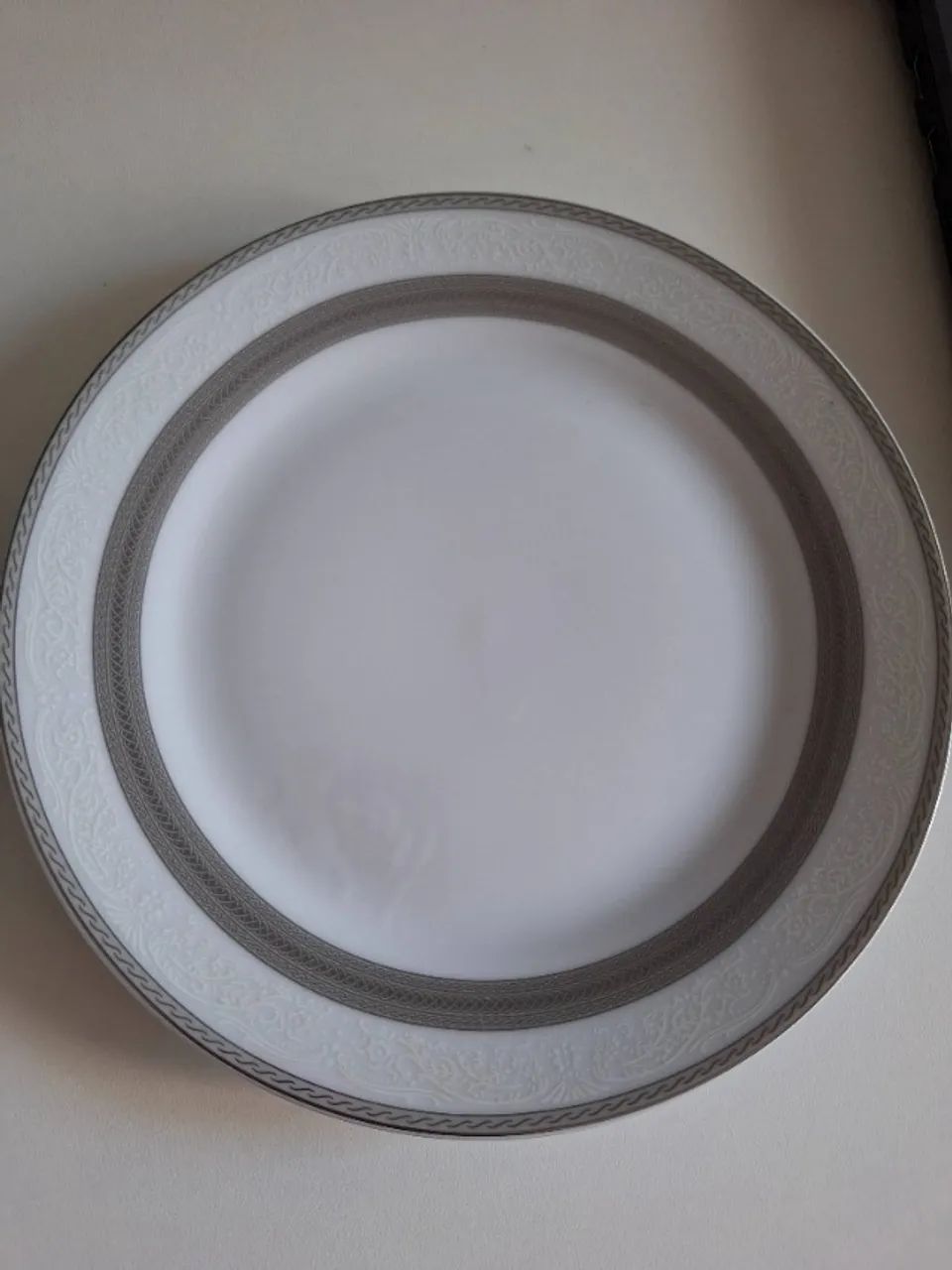 Conjunto de louça clássica 64310255087618123