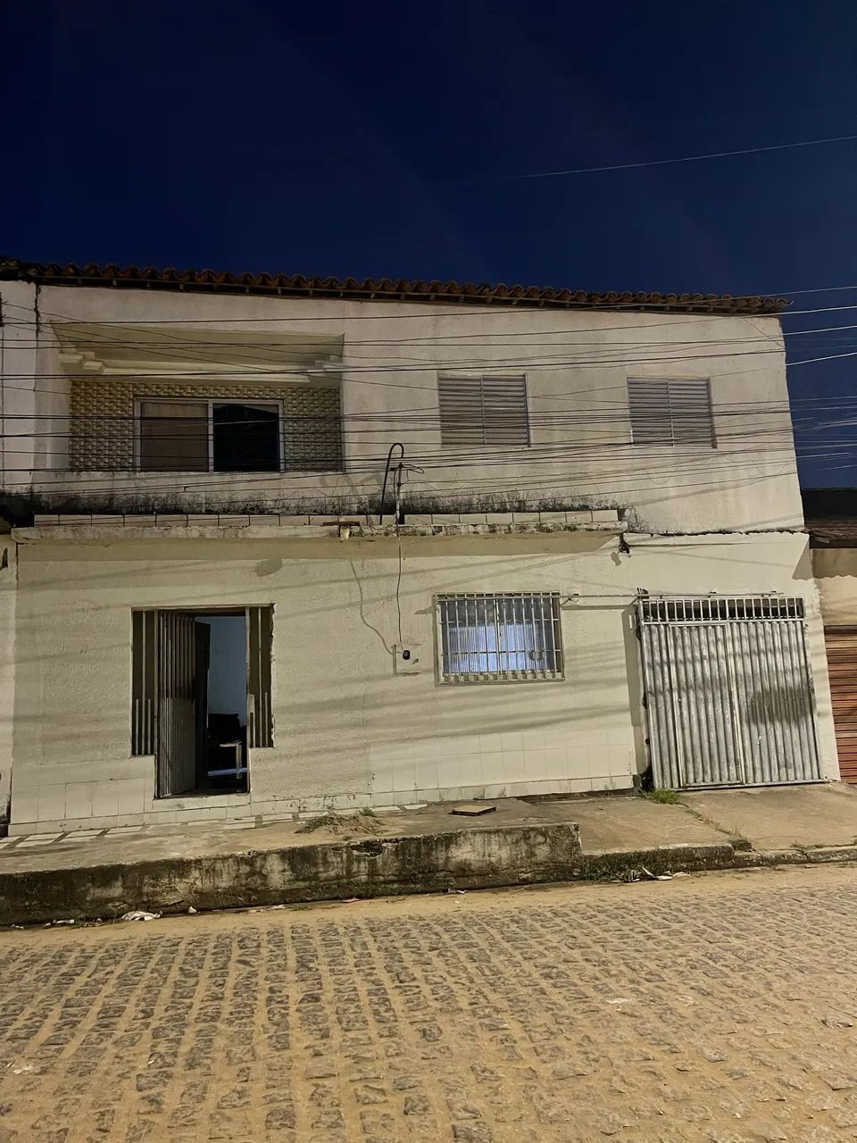 Foto - Arapiraca - Cacimbas