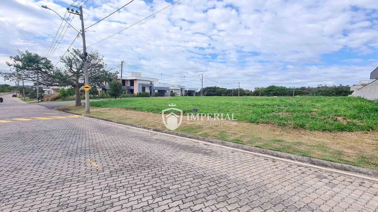 Terreno à venda, 807 m² por R$ 350.000,00 - Condomínio Bothanica Itu - Itu/SP - Foto 4